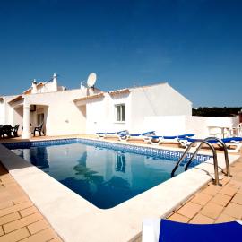 Monte Sao Pedro - Villa, hotel in Luz