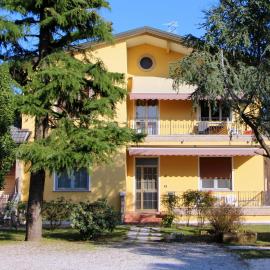 Appartamenti Giardino al Mare, ξενοδοχείο στο Cavallino-Treporti