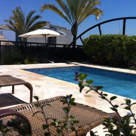 Augusto's Rio Copa Hotel