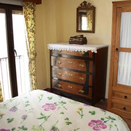 CASA FAÑETE, hotel a Ruguilla