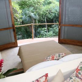cabañas Camino Mágico, hotel a San Miguel del Puerto