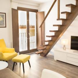 AiA EXCLUSIVE APARTMENTS, hotel u gradu Granada