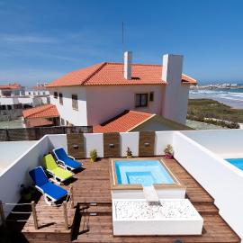 Baleal Beach Holiday Villa