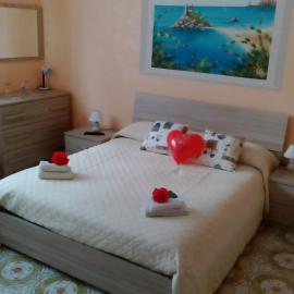 Beb I Delfini Di Casa Paola, hotel a Mascali