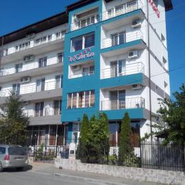 Pensiunea Maria Costinesti
