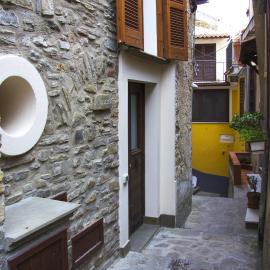 U' Vascio - Centro Storico, hotell i Castellabate