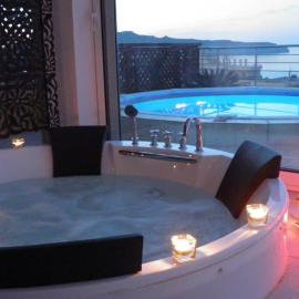 Blue Villas, hotel in Agia Marina Nea Kydonias