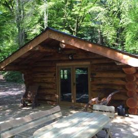 Hesperus Lodge