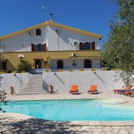 Il Sogno di Alghero - Adults Only
