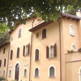La Locanda del Borgo, hotel in Pietralunga