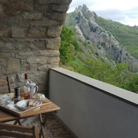 Casa dell'Avventura, Hotel in Castelmezzano
