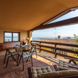 La Baita, hotel in Gardone Riviera
