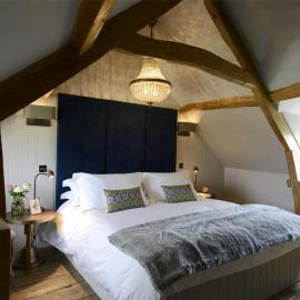 Walnut Cottage