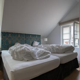 Hotel Schwarzwälder Hof, hotel Freiburg im Breisgauban