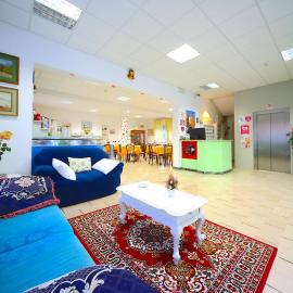 Hotel Majorca, hotel a Cesenatico