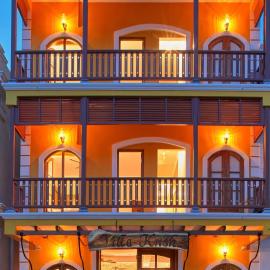 Villa Krish