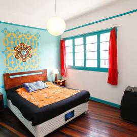 Casa Violeta Limón