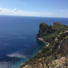 La Casa di Paola, hotell sihtkohas Nerano