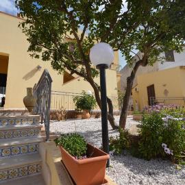 B&B Timpe Bianche