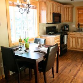 Montana Style Downtown Condo, hotel em Whitefish