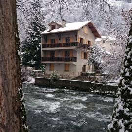 6 Bis La Capelette