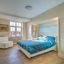 Res. Golf Zoute, hotel in Knokke-Heist