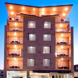 CBD Executive Apartments, Hotel in Rockhampton