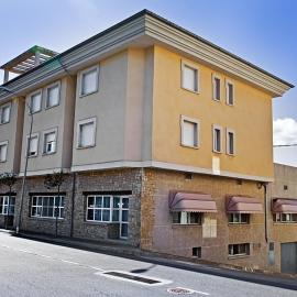 Hotel La Piqueta, hotell i Benasal