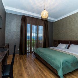 Hotel New Telavi