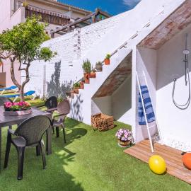 Can Mero, hotel in Malgrat de Mar