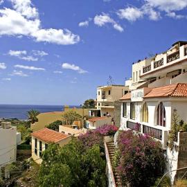 La Galería, hotel in Calera