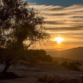 Masseria Straziuso - La Vaccariccia, hotel a San Chirico Nuovo