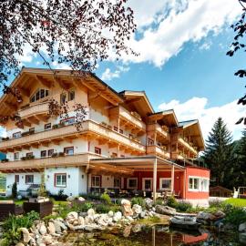 Hotel Grundlhof