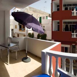 Casa Atlantica, hotelli kohteessa Alcalá