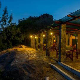 Mbuzi Mawe Serena Camp, hotel in Serengeti