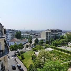 Nadaud Hotel