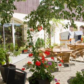 Hotel Zwei Linden, hotell i Ottendorf-Okrilla