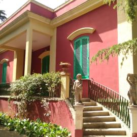 Villa Formica Monopoli, hotel a Monopoli