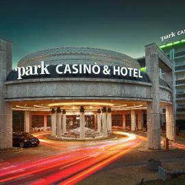 Park, Hotel & Entertainment, hotel di Nova Gorica