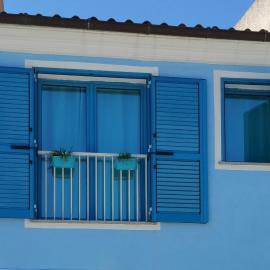 Casa Vacanze Daniela, отель в Санта-Тереза​-Галлура