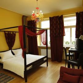 Die Dependance, hotel en Neckargemünd