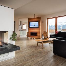 Bella Vista Apart, hotel en Fiss