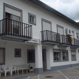 Lousã में, होटल Residencial Martinho