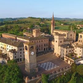 BB il Castello di Vetro