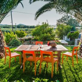 Aloni Home