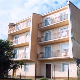 Apartments Adria, hotel din Orebić