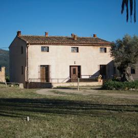 Mas Taniet Hotel Rural, מלון בבניסאנט