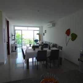 Costa Azul Suites 401