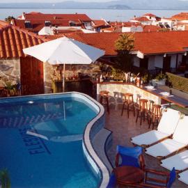 Hotel Flesvos