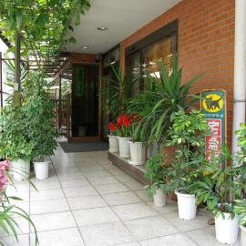 Business Hotel Century, ξενοδοχείο σε Nara